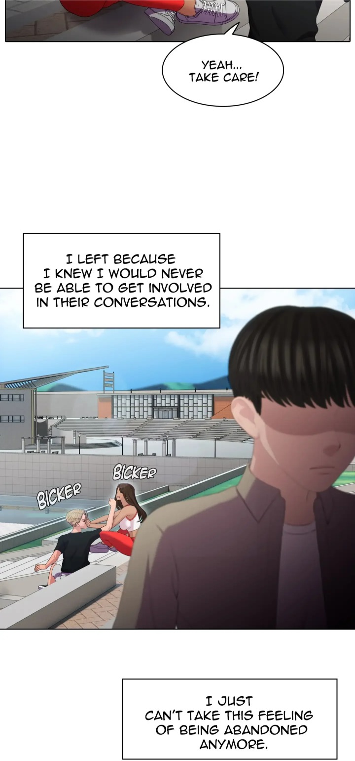 Choose Your Wife! - Chapter 3 Page 27