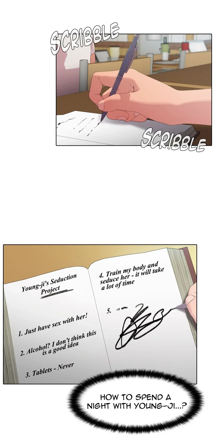 Choose Your Wife! - Chapter 3 Page 30