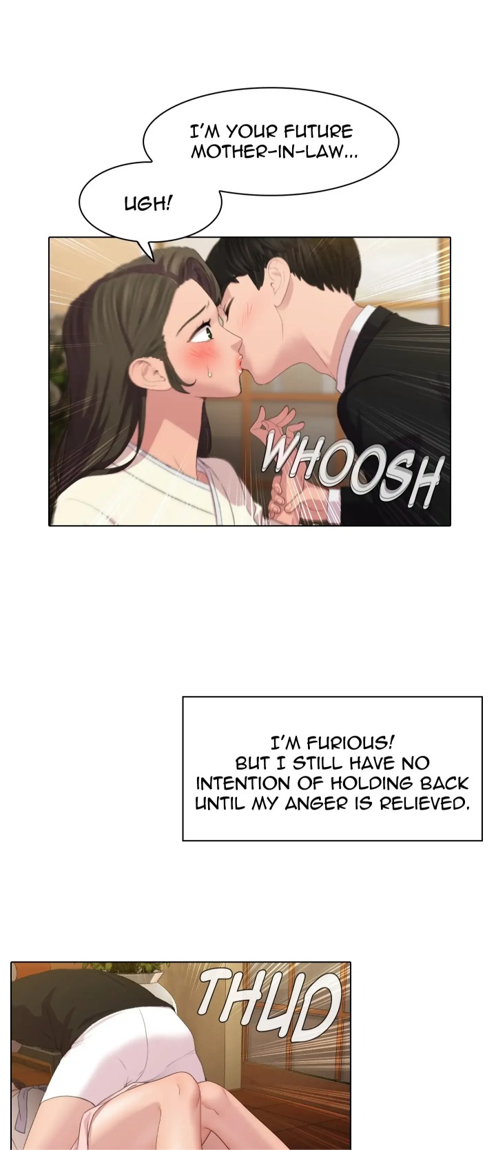 Choose Your Wife! - Chapter 3 Page 7