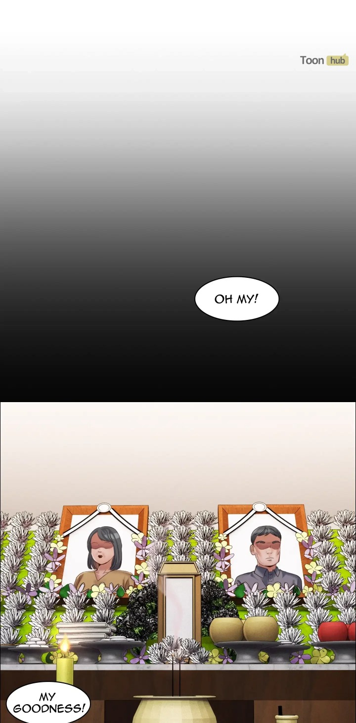 Choose Your Wife! - Chapter 4 Page 13