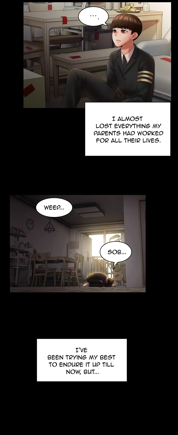 Choose Your Wife! - Chapter 4 Page 17