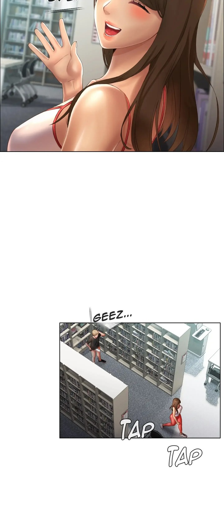 Choose Your Wife! - Chapter 4 Page 27