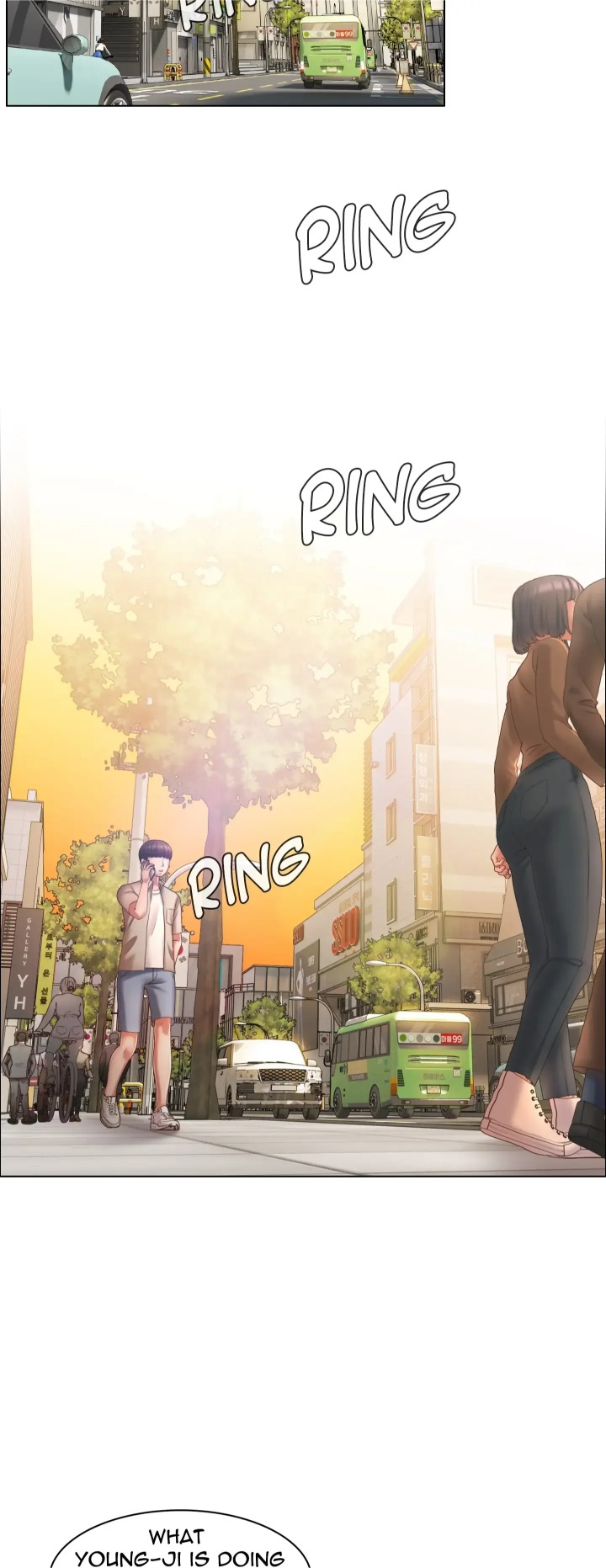 Choose Your Wife! - Chapter 4 Page 29