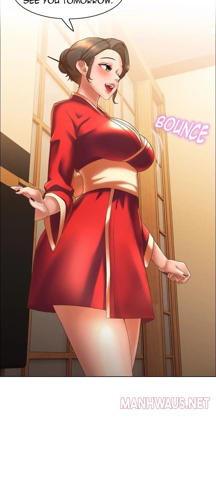 Choose Your Wife! - Chapter 5 Page 17