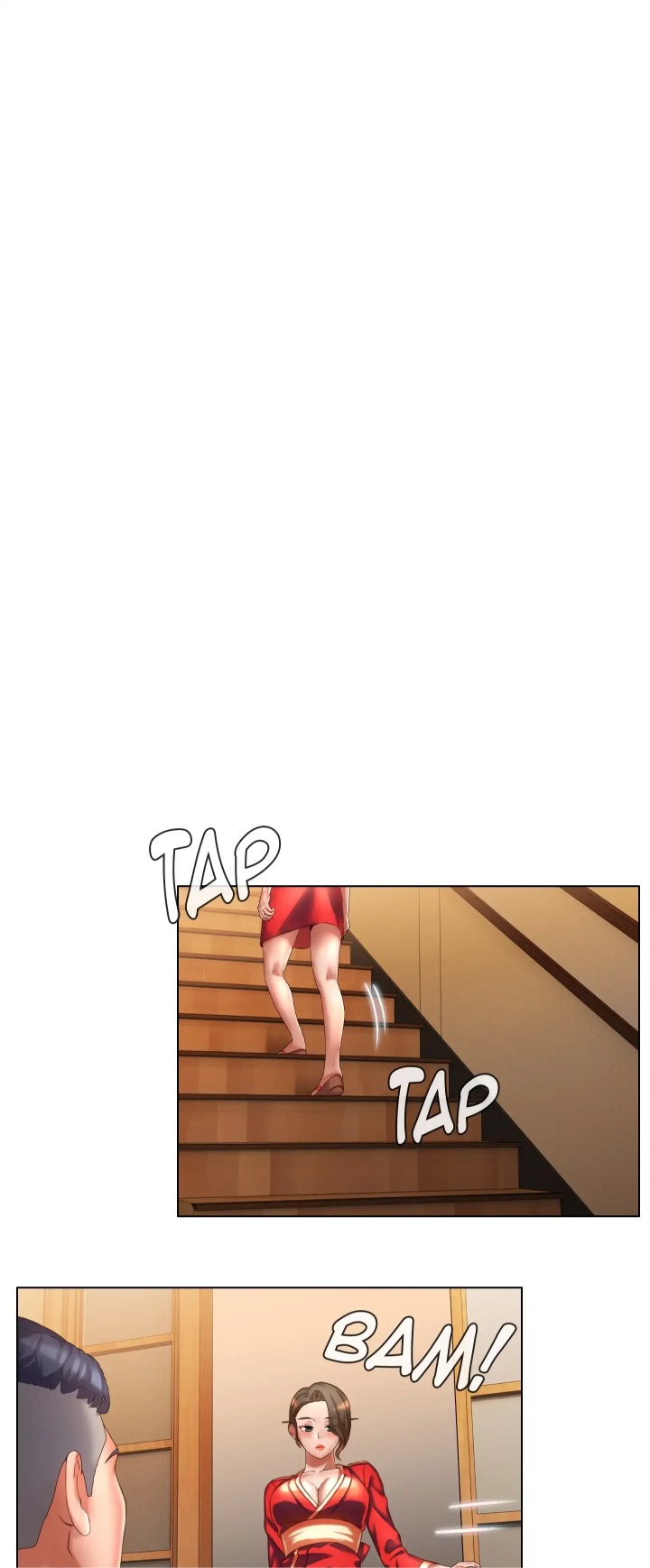 Choose Your Wife! - Chapter 5 Page 29