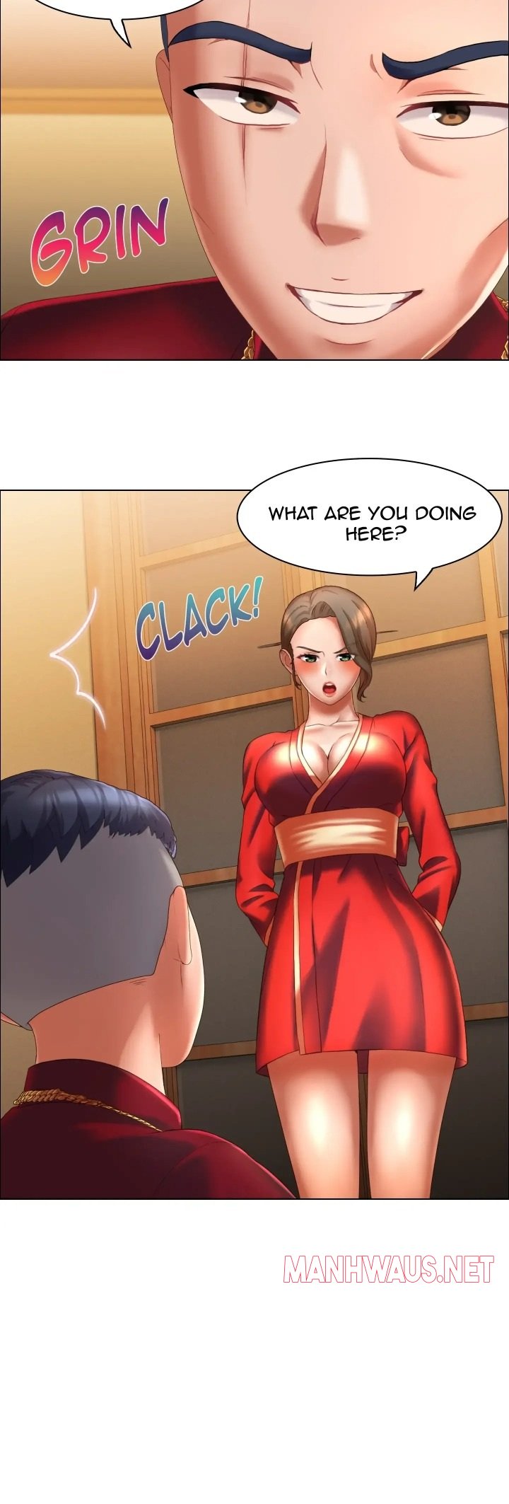 Choose Your Wife! - Chapter 5 Page 31