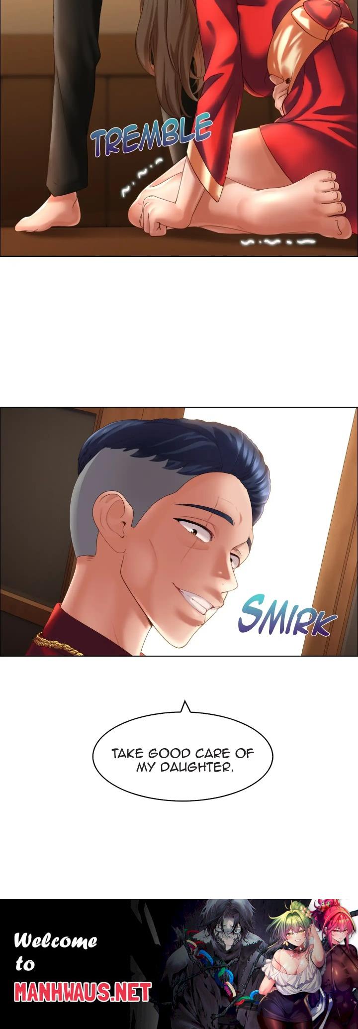 Choose Your Wife! - Chapter 5 Page 40