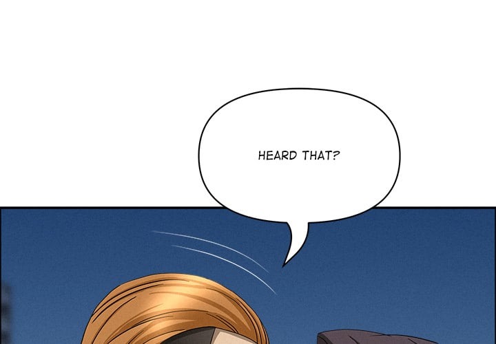 Milf Guard - Chapter 57 Page 1