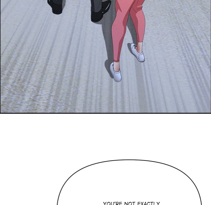 Milf Guard - Chapter 57 Page 135