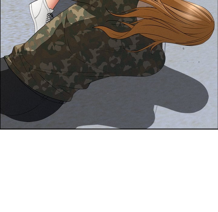 Milf Guard - Chapter 57 Page 149