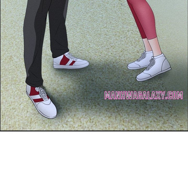 Milf Guard - Chapter 57 Page 15