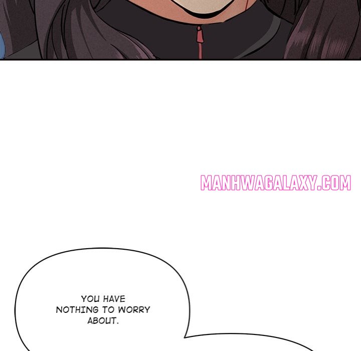 Milf Guard - Chapter 57 Page 163