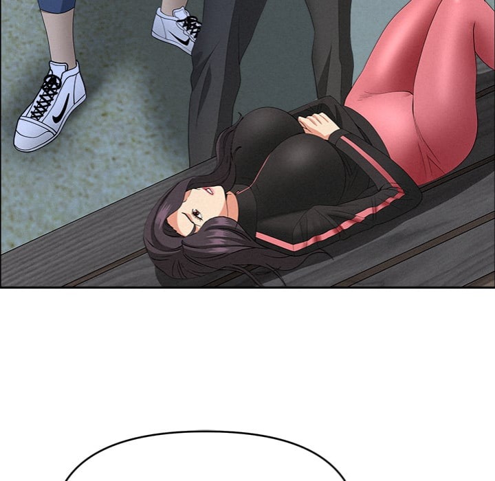 Milf Guard - Chapter 57 Page 40