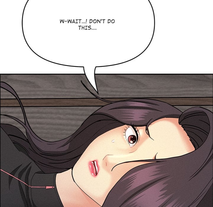 Milf Guard - Chapter 57 Page 41