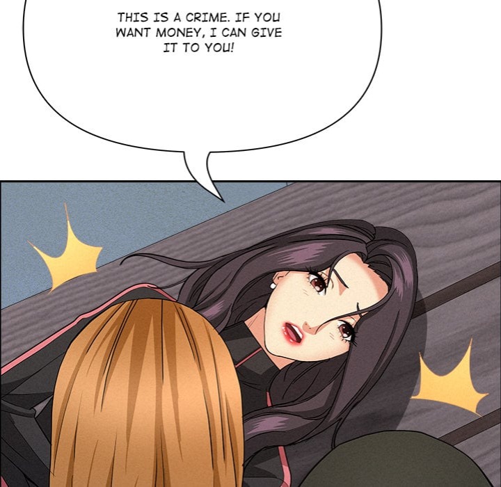 Milf Guard - Chapter 57 Page 43