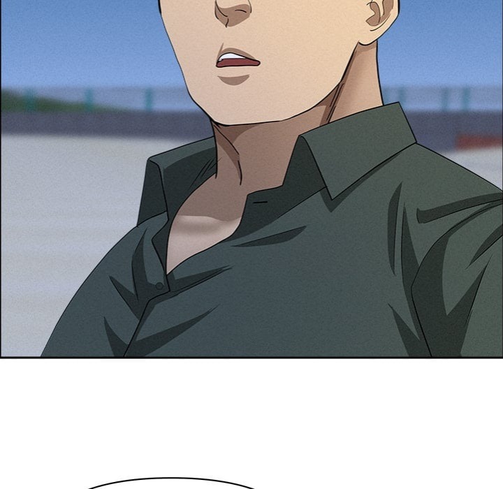 Milf Guard - Chapter 57 Page 48