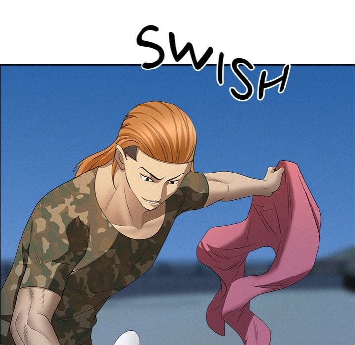 Milf Guard - Chapter 57 Page 59