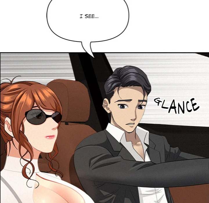 Milf Guard - Chapter 58 Page 123