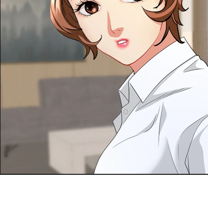 Milf Guard - Chapter 58 Page 135