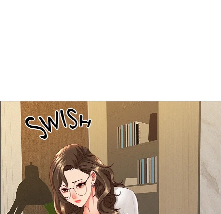 Milf Guard - Chapter 58 Page 19