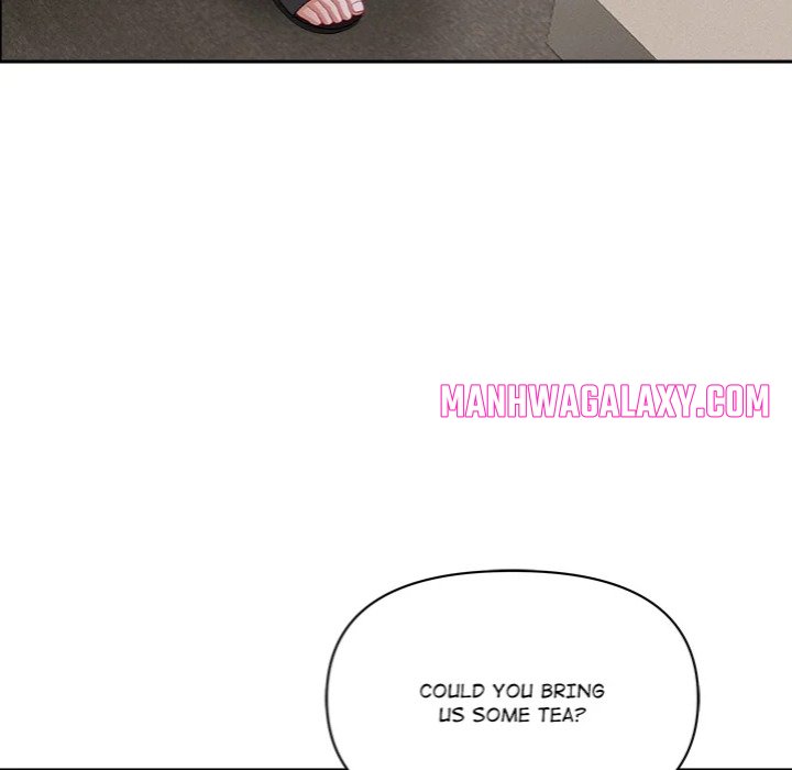 Milf Guard - Chapter 58 Page 35