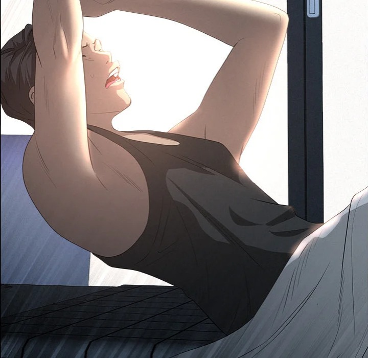 Milf Guard - Chapter 58 Page 50