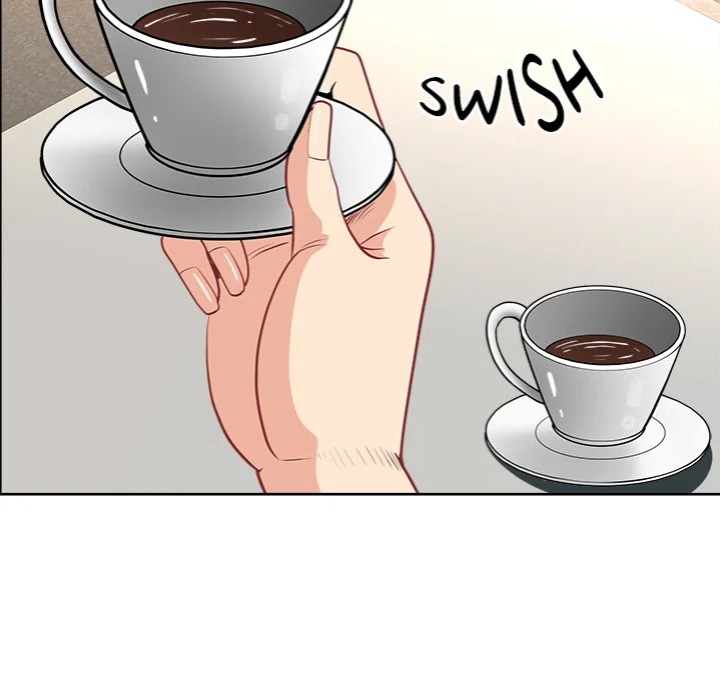 Milf Guard - Chapter 58 Page 59