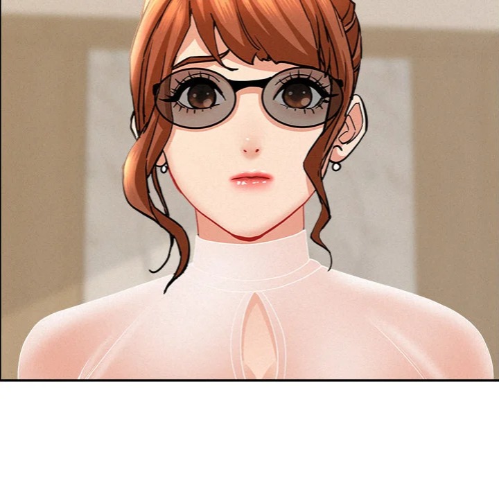 Milf Guard - Chapter 58 Page 7