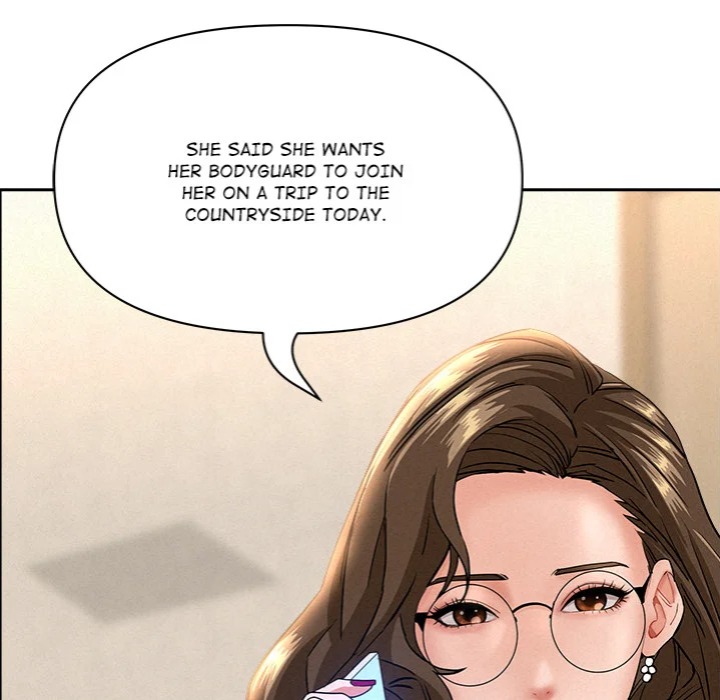 Milf Guard - Chapter 58 Page 78