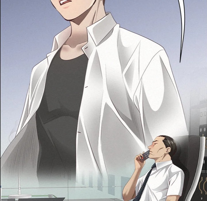 Milf Guard - Chapter 58 Page 90