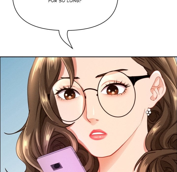 Milf Guard - Chapter 59 Page 105