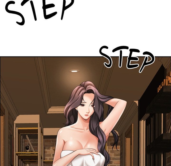 Milf Guard - Chapter 59 Page 120