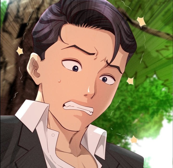 Milf Guard - Chapter 59 Page 128