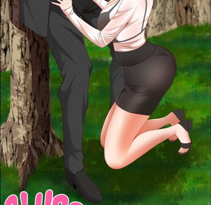 Milf Guard - Chapter 59 Page 133