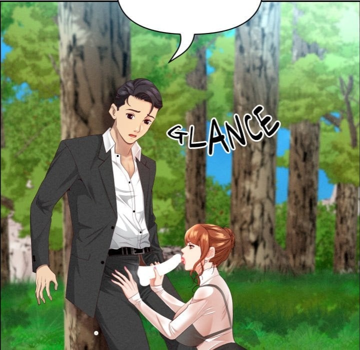 Milf Guard - Chapter 59 Page 139