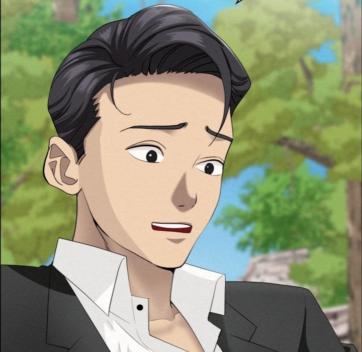 Milf Guard - Chapter 59 Page 14