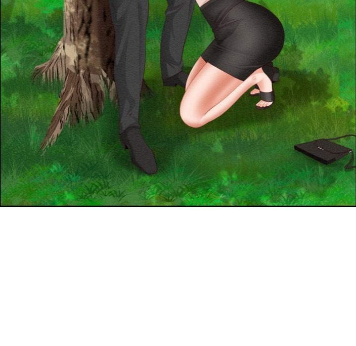 Milf Guard - Chapter 59 Page 140