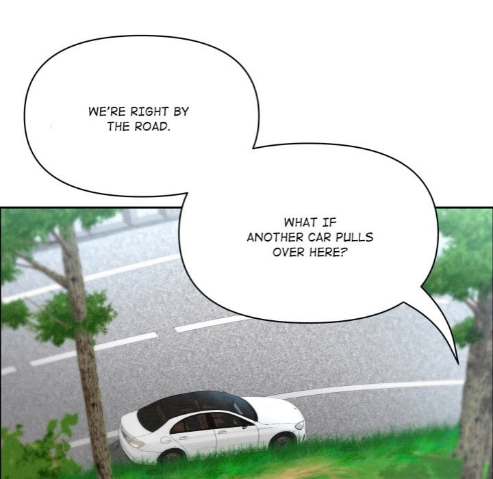 Milf Guard - Chapter 59 Page 141