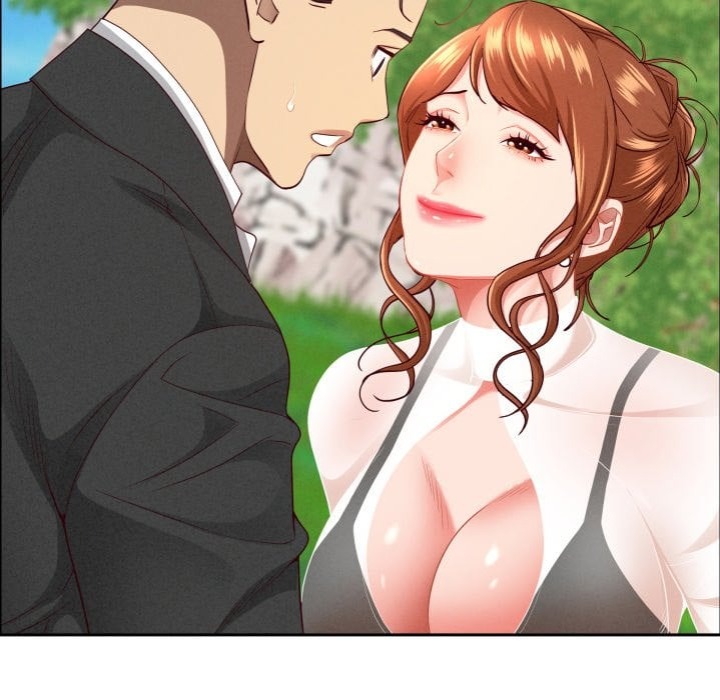 Milf Guard - Chapter 59 Page 159