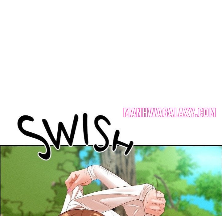 Milf Guard - Chapter 59 Page 160