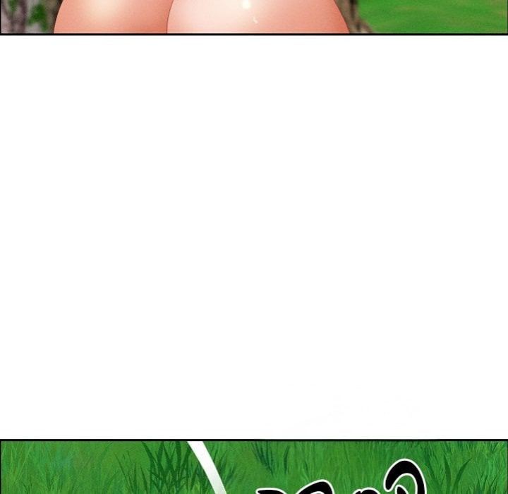 Milf Guard - Chapter 59 Page 162