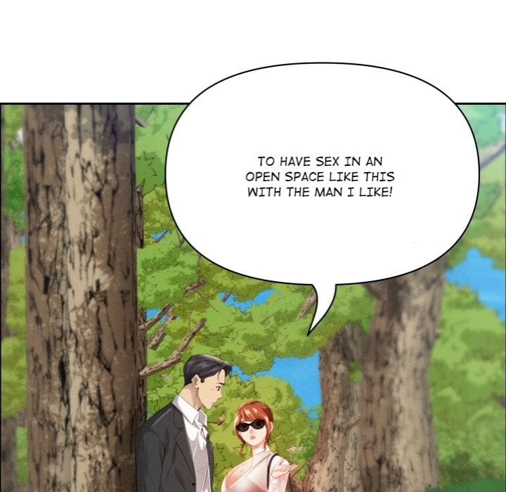 Milf Guard - Chapter 59 Page 18