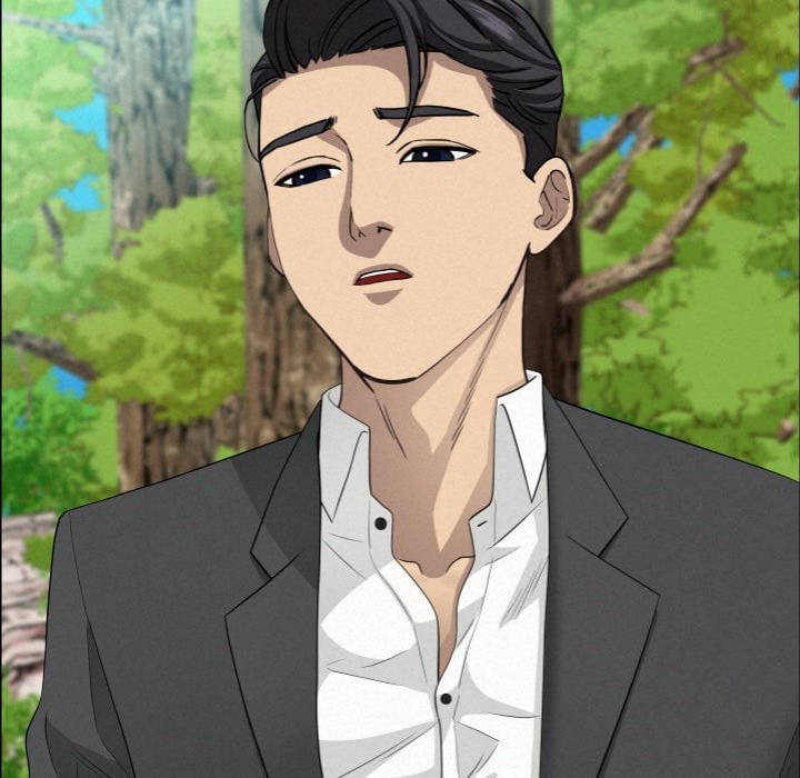 Milf Guard - Chapter 59 Page 29