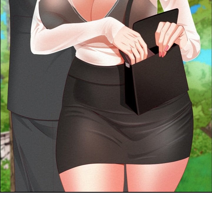 Milf Guard - Chapter 59 Page 34