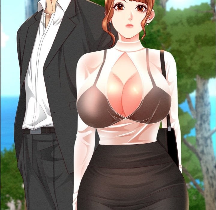 Milf Guard - Chapter 59 Page 44