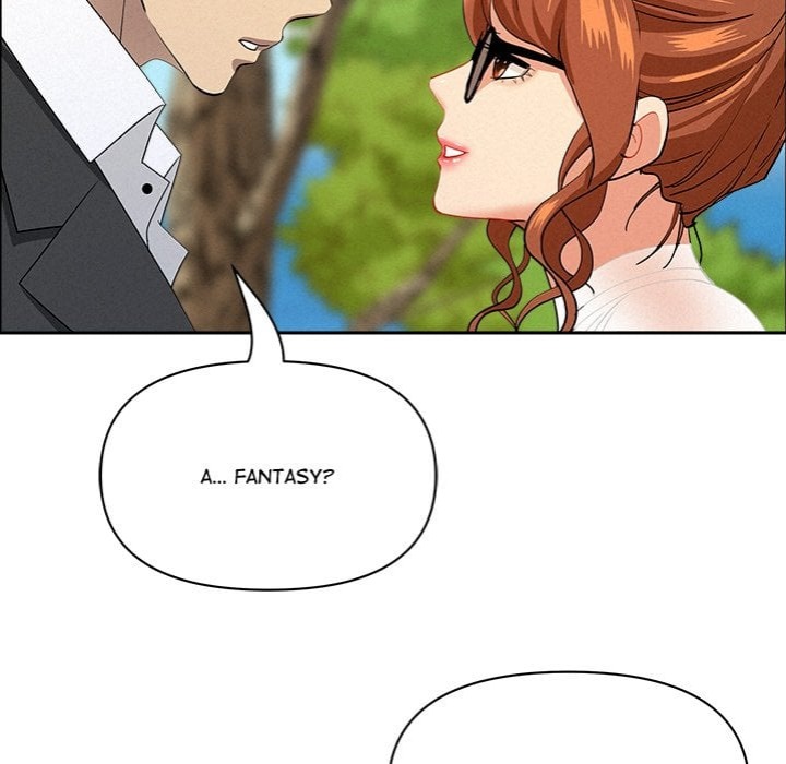 Milf Guard - Chapter 59 Page 6