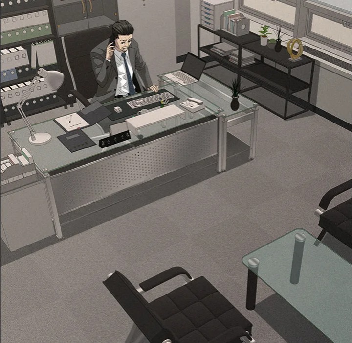 Milf Guard - Chapter 60 Page 100