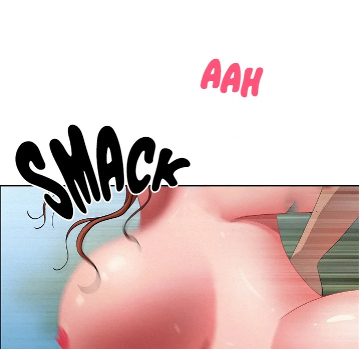 Milf Guard - Chapter 60 Page 142