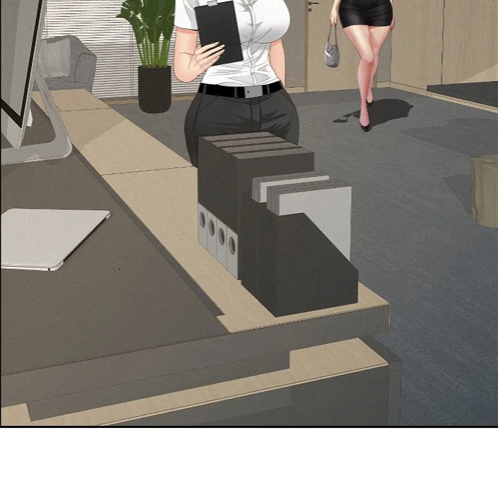 Milf Guard - Chapter 60 Page 149