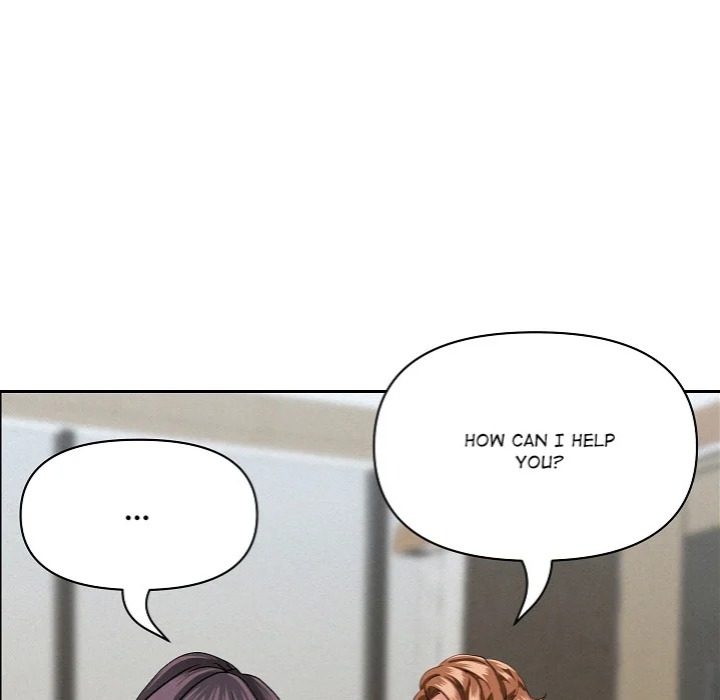 Milf Guard - Chapter 60 Page 154